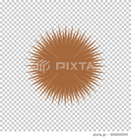 Simple and flat squid 90800094