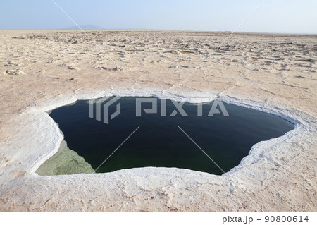 アサレ湖 90800614