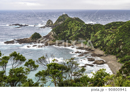 鹿児島　佐多岬 90800941