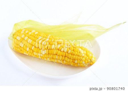 とうもろこし（ミルフィーユ） 90801740