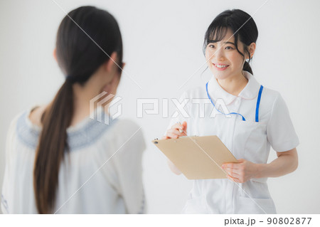 医療　カウンセリング 90802877