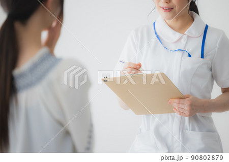 医療　カウンセリング 90802879