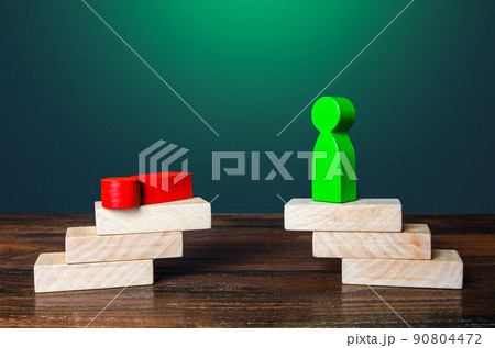 Defeating an opponent in a debate. Conflict resolution in diplomacy. Contest and competition. Defeated enemy. Oratory skills. Winning a dispute. The art of victory. Full defeat Defeating an opponent in a debate. Conflict resolution in diplomacy. Contest and competition. Defeated enemy. Oratory skills. Winning a dispute. The art of victory. Full defeat 90804472