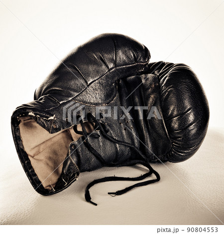 boxing glove boxing glove 90804553