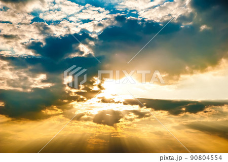 beautiful sunset beautiful sunset 90804554