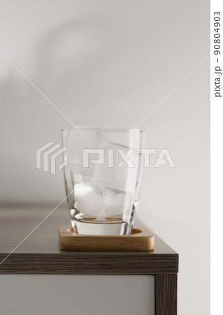 Ice cubes 90804903