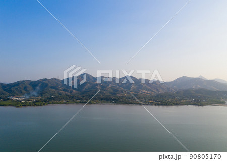 Yuen Long Lau Fau Shan in Hong Kong Yuen Long Lau Fau Shan in Hong Kong 90805170