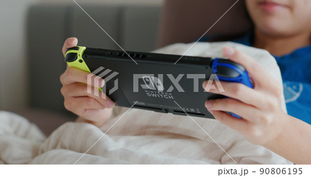 Hong Kong, 31 July 2020 90806195