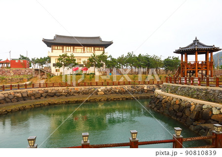 済州島 楸子島 済州 90810839