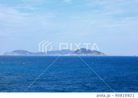 済州島 楸子島 島 90810921