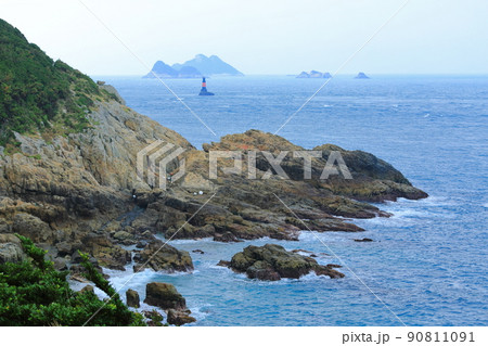 済州島 楸子島 島 90811091