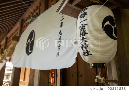 椿大神社 90811838