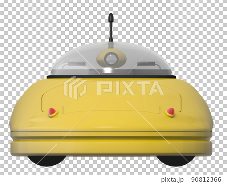 Small robot 90812366