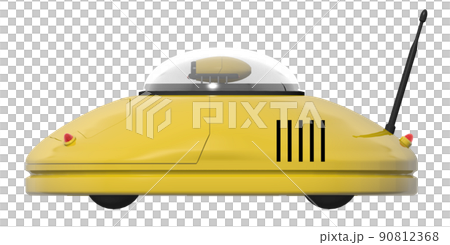 Small robot 90812368