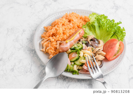 ワンプレートランチ ワンプレートランチ 90813208