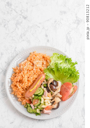 ワンプレートランチ ワンプレートランチ 90813212