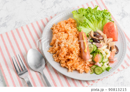 ワンプレートランチ ワンプレートランチ 90813215