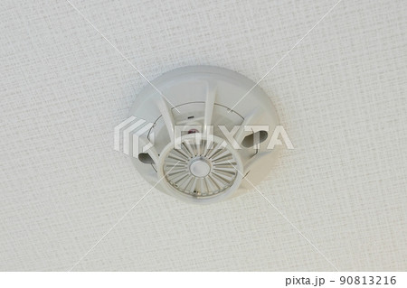 火災警報器 火災警報器 90813216