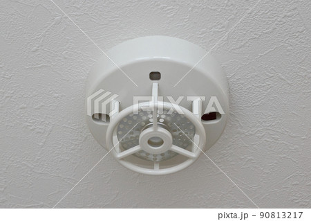 火災警報器 90813217
