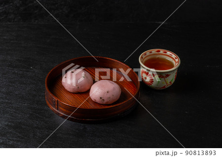 中国茶セット Set of the Chinese tea 中国茶セット Set of the Chinese tea 90813893