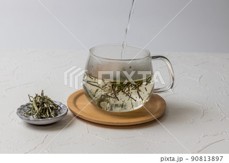 中国茶セット Set of the Chinese tea 中国茶セット Set of the Chinese tea 90813897