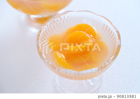 みかんゼリー 90813981