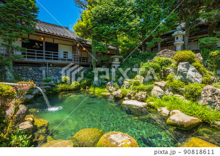 多度大社　大黒屋 90818611