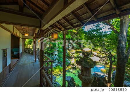 多度大社　大黒屋 90818650