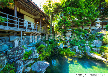 多度大社　大黒屋 90818677