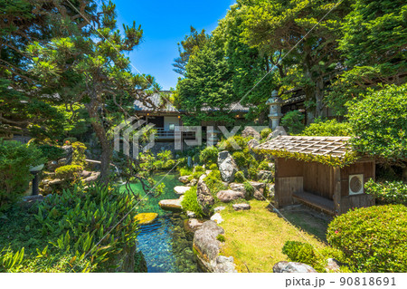 多度大社　大黒屋 90818691