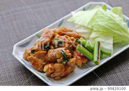 焼鳥 90820100