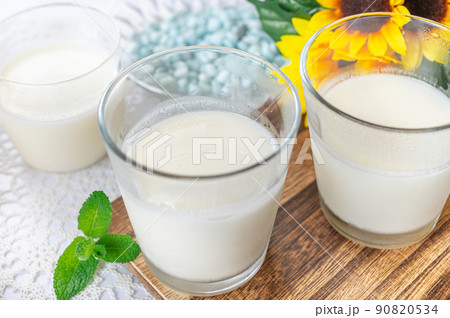 レモンヨーグルトゼリー 90820534