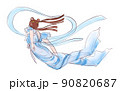 天女 90820687