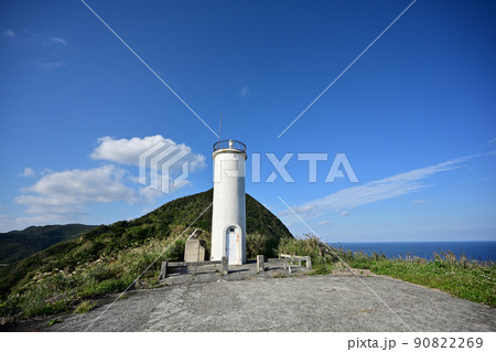 今井埼灯台 90822269