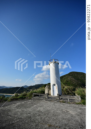 今井埼灯台 90822271
