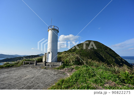 今井埼灯台 90822275