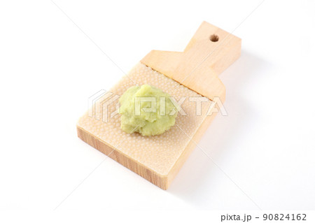 わさび わさび 90824162
