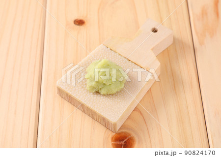 わさび 90824170