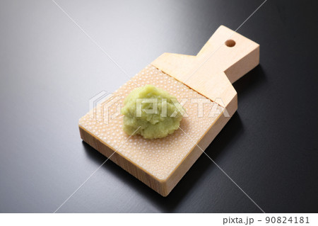 わさび わさび 90824181