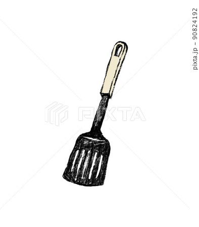 調理器具フライ返し/キッチン用品 90824192