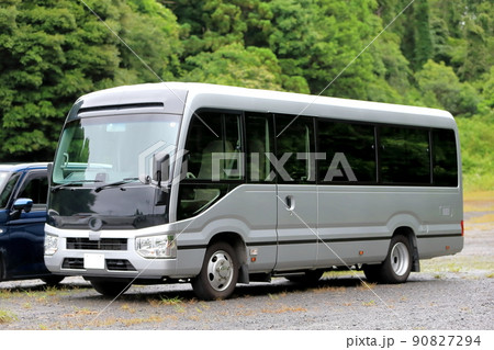 マイクロバス イメージ マイクロバス イメージ 90827294
