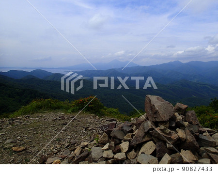 額取山 額取山 90827433