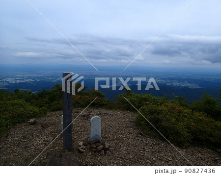 額取山 額取山 90827436