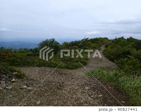 額取山 額取山 90827441