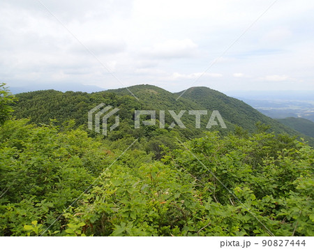 額取山 90827444