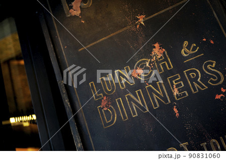 Old English pub in London Old English pub in London 90831060