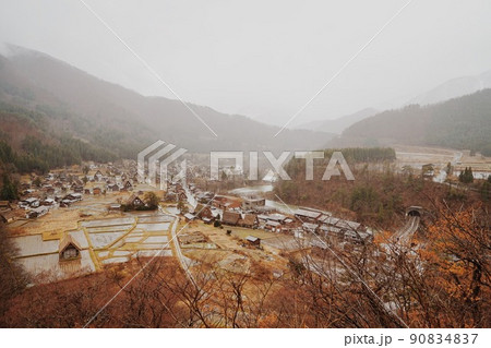 景色 風景 日本 90834837