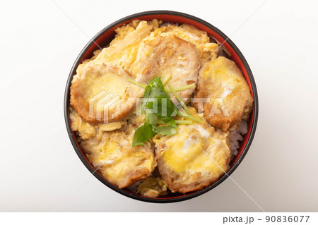 油麸丼 あぶらふ丼 油麸丼 あぶらふ丼 90836077
