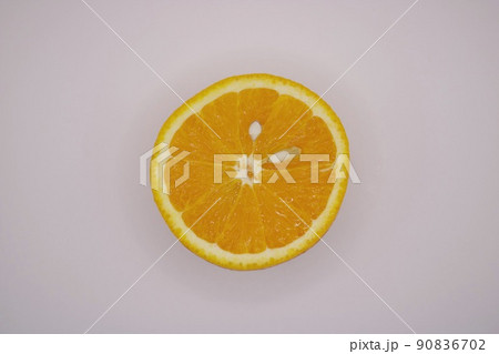 バレンシアオレンジ 90836702