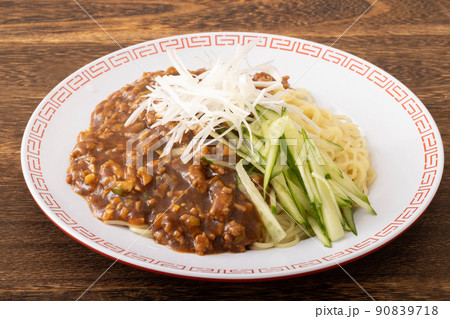 ジャージャー麺 ジャージャー麺 90839718